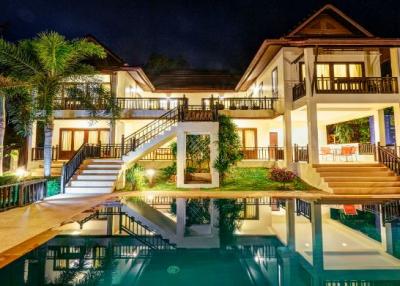 450 Sqm., 6 Beds, 6 Baths House listed for ฿ 28,900,000.