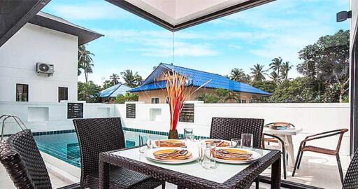 178 Sqm., 3 Beds, 2 Baths House listed for ฿ 7,000,000.