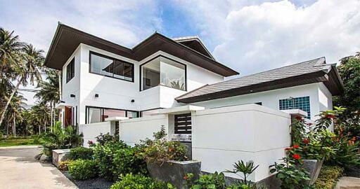 178 Sqm., 3 Beds, 2 Baths House listed for ฿ 7,000,000.