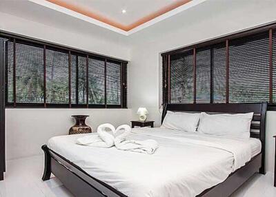 178 Sqm., 3 Beds, 2 Baths House listed for ฿ 7,000,000.