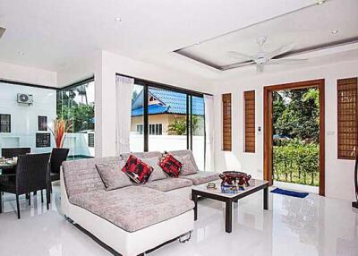 178 Sqm., 3 Beds, 2 Baths House listed for ฿ 7,000,000.