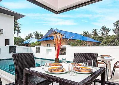 178 Sqm., 3 Beds, 2 Baths House listed for ฿ 7,000,000.