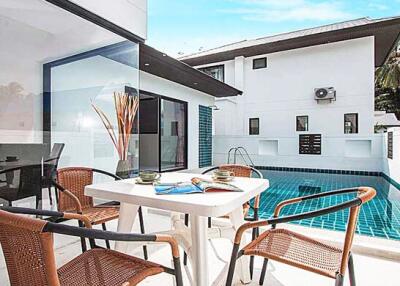 178 Sqm., 3 Beds, 2 Baths House listed for ฿ 7,000,000.