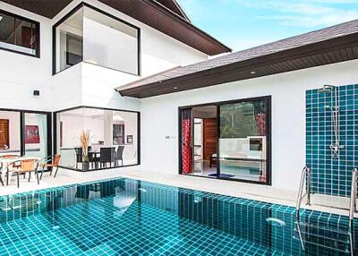 178 Sqm., 3 Beds, 2 Baths House listed for ฿ 7,000,000.