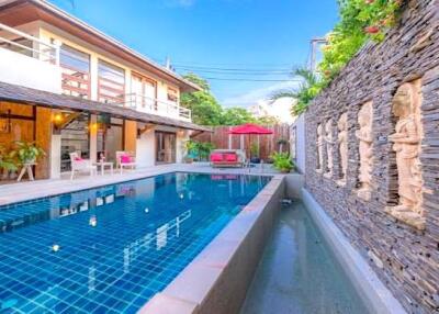 214 Sqm., 3 Beds, 3 Baths House listed for ฿ 7,900,000.