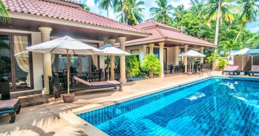 1,377 Sqm., 16 Beds, 16 Baths Building listed for ฿ 140,000,000.
