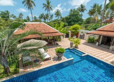 366 Sqm., 2 Beds, 3 Baths House listed for ฿ 15,900,000.