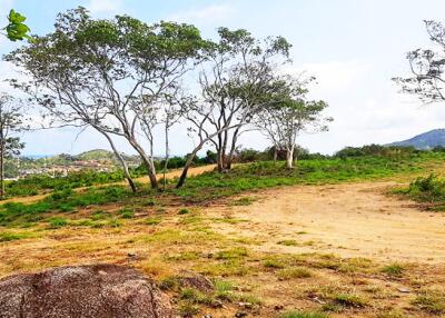 1,600 Sqm. Land listed for ฿ 12,000,000.