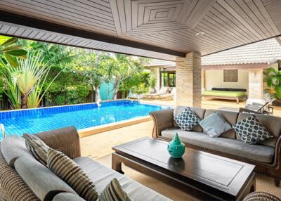 556 Sqm., 3 Beds, 4 Baths House listed for ฿ 8,900,000.