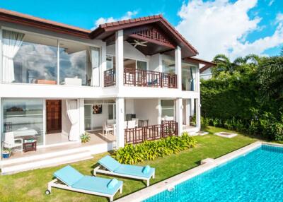 320 Sqm., 3 Beds, 3 Baths House listed for ฿ 19,000,000.