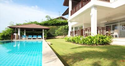 320 Sqm., 3 Beds, 3 Baths House listed for ฿ 19,000,000.