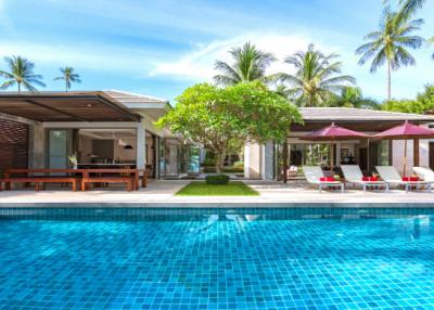 1,200 Sqm., 8 Beds, 9 Baths House listed for ฿ 168,700,000.