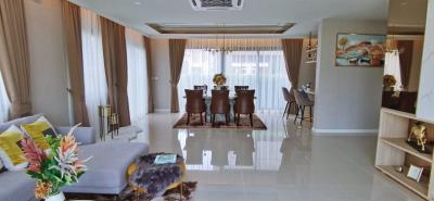 Nordic Style House for Sale in East Pattaya