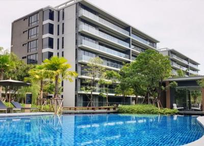 282 Sqm., 3 Beds, 5 Baths Condo listed for ฿ 44,000,000.