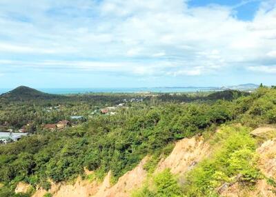 1,600 Sqm. Land listed for ฿ 8,000,000.