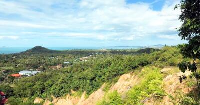 1,600 Sqm. Land listed for ฿ 8,000,000.