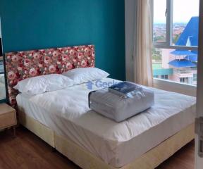 2 Bedrooms Condo in Grande Caribbean Condo Resort Jomtien C010588