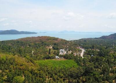 1,600 Sqm. Land listed for ฿ 3,000,000.