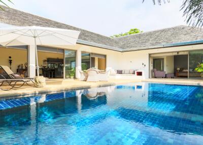 250 Sqm., 4 Beds, 4 Baths House listed for ฿ 11,990,000.