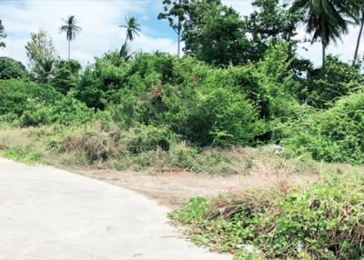 2,040 Sqm. Land listed for ฿ 20,000,000.