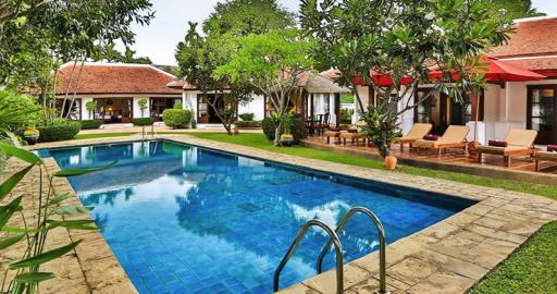 1,235 Sqm., 5 Beds, 6 Baths House listed for ฿ 68,000,000.