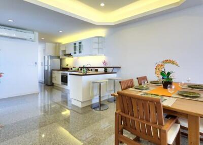 63 Sqm., 1 Bed, 1 Bath Condo listed for ฿ 4,500,000.
