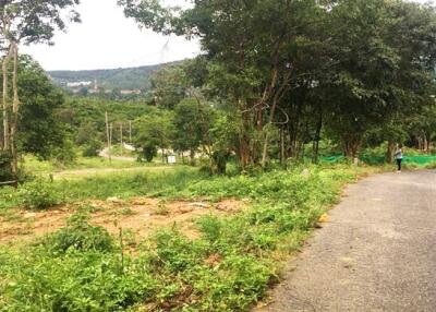 9,832 Sqm. Land listed for ฿ 5,500,000.