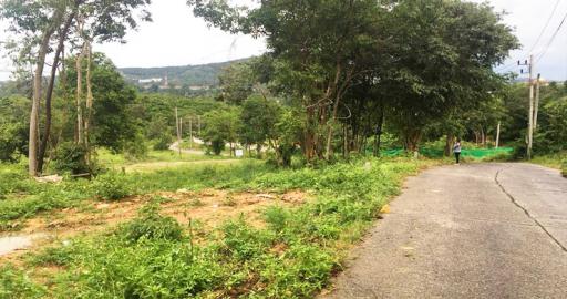 9,832 Sqm. Land listed for ฿ 5,500,000.