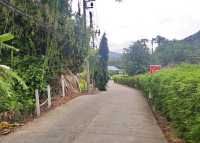 2,800 Sqm. Land listed for ฿ 65,000,000.