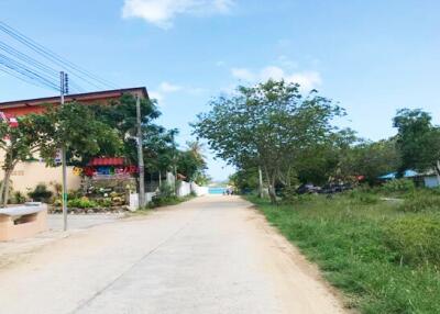 4,319 Sqm. Land listed for ฿ 13,500,000.