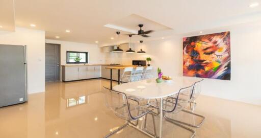 148 Sqm., 2 Beds, 2 Baths House listed for ฿ 4,900,000.