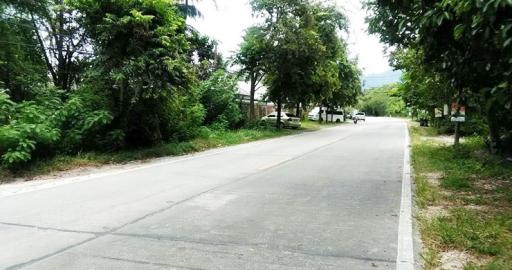 1,600 Sqm. Land listed for ฿ 36,000,000.