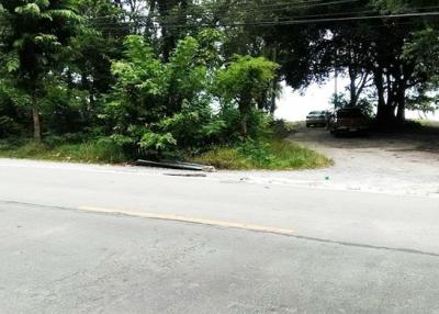 1,600 Sqm. Land listed for ฿ 36,000,000.