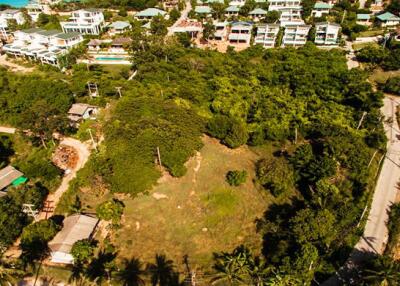 2,835 Sqm. Land listed for ฿ 29,000,000.