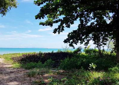 2,400 Sqm. Land listed for ฿ 55,000,000.