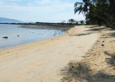 1,600 Sqm. Land listed for ฿ 25,000,000.