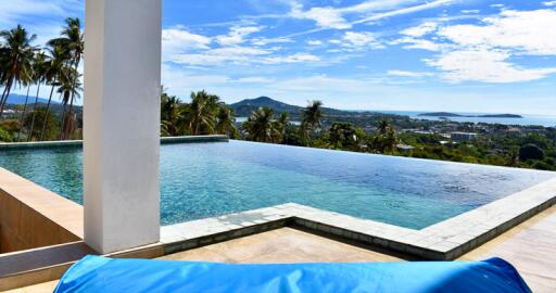 350 Sqm., 4 Beds, 4 Baths House listed for ฿ 14,500,000.