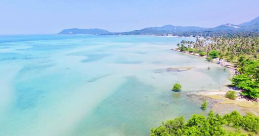 40,000 Sqm. Land listed for ฿ 300,000,000.