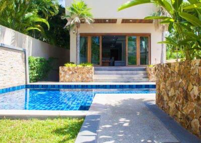 240 Sqm., 3 Beds, 3 Baths House listed for ฿ 6,500,000.