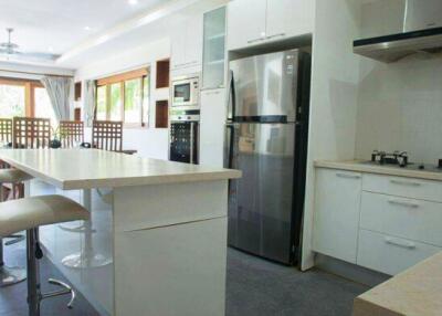 240 Sqm., 3 Beds, 3 Baths House listed for ฿ 6,500,000.