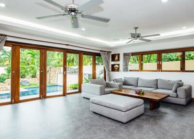 240 Sqm., 3 Beds, 3 Baths House listed for ฿ 6,500,000.