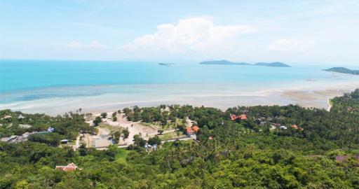 2,710 Sqm. Land listed for ฿ 8,500,000.