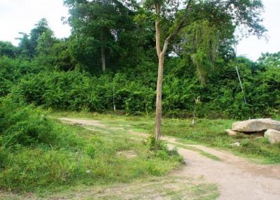 700 Sqm. Land listed for ฿ 3,937,500.
