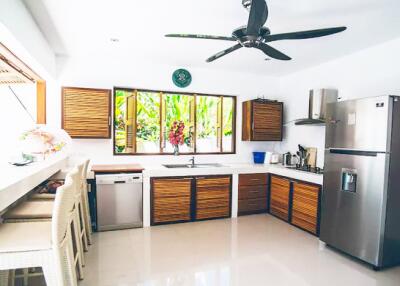 200 Sqm., 3 Beds, 3 Baths House listed for ฿ 7,900,000.