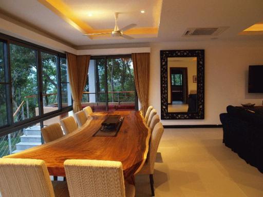 734 Sqm., 6 Beds, 8 Baths House listed for ฿ 49,350,000.