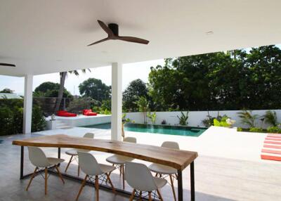 200 Sqm., 3 Beds, 3 Baths House listed for ฿ 12,900,000.