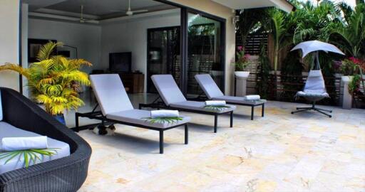 280 Sqm., 3 Beds, 3 Baths House listed for ฿ 16,000,000.