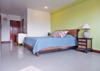 Studio in Jomtien Sweet Condotel for Sale