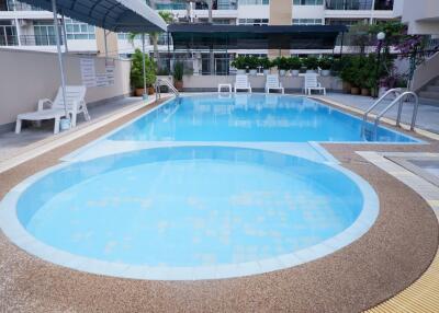 Studio in Jomtien Sweet Condotel for Sale