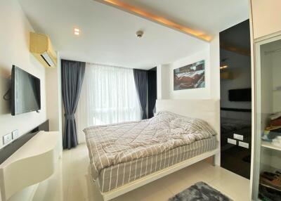 2 Beds City Center Residence for Sale Pattaya